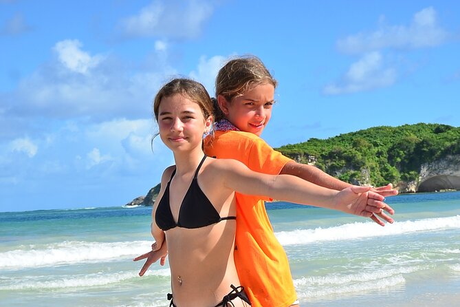 Dune Buggies and Cenote Cave Half Day Adventure - Macao Cave Cenote Swim: The Cool-Off Moment That Makes This Tour