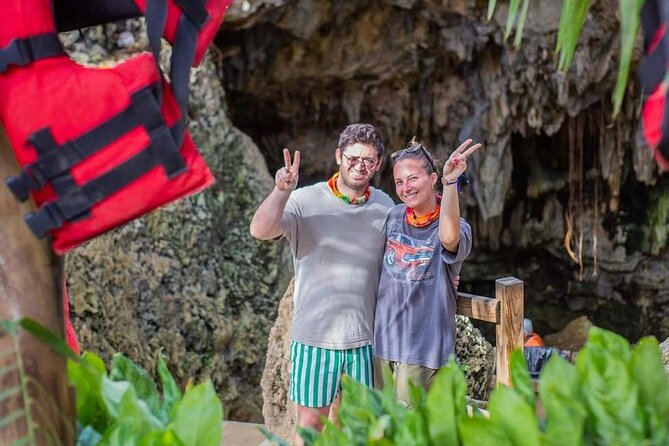 Dune Buggies and Cenote Cave Half Day Adventure - When Things Go Wrong, How to Reduce Your Risk