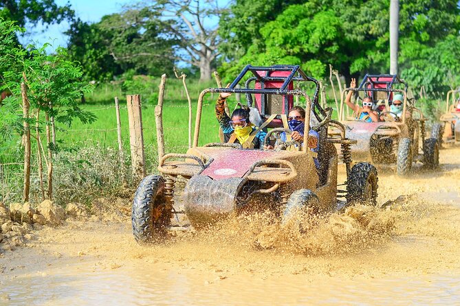 Dune Buggy Adventure at Punta Cana - Key highlights you will care about
