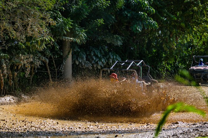 Dune Buggy Adventure at Punta Cana - Included Extras vs. What You Pay For