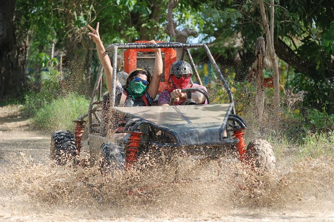Dune Buggy Adventure by Caribbean Tour Service - Quick Take: What You Get For a Small-Paid Adventure