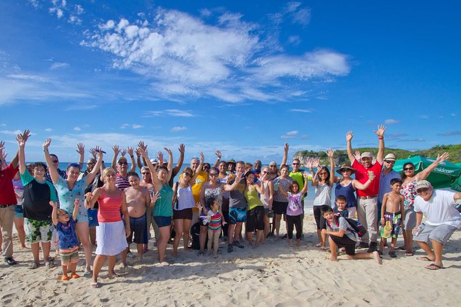 Dune Buggy Adventure by Caribbean Tour Service - The 4-Hour Plan: Buggy, Horseback, Coffee-Cocoa-Snuff, and Macao