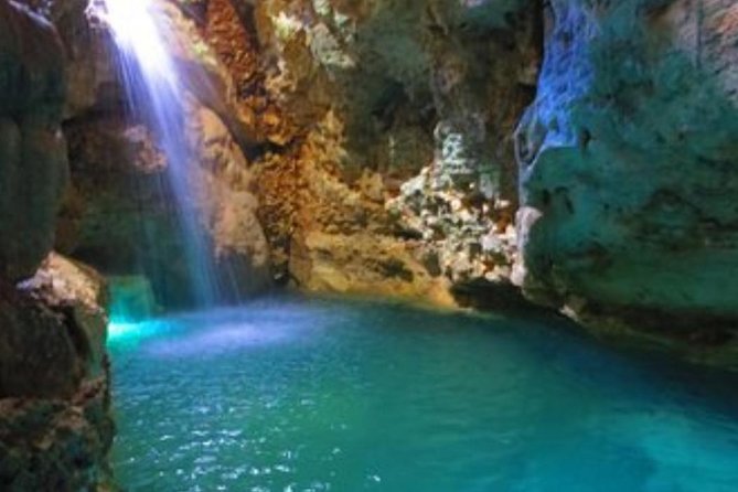 Dune Buggy Adventure, Cave and Blue Lagoon - What to Pack for Mud, Water, and a Faster Day