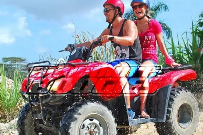 Dune Buggy Adventure, Cave and Blue Lagoon - Cocoa and Coffee Stops: Seeing Rural Life Up Close