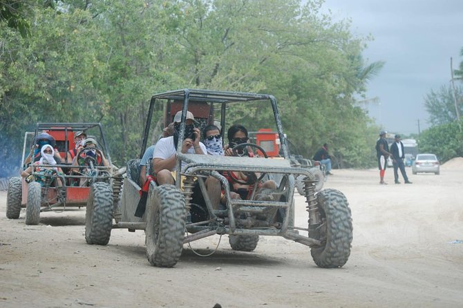 Dune Buggy / ATV / Safari / Cave / Beach / Adventure - Key points worth knowing
