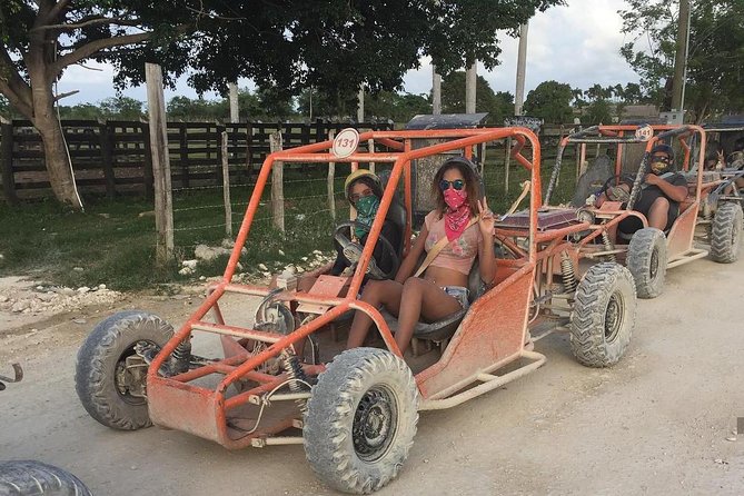 Dune Buggy / ATV / Safari / Cave / Beach / Adventure - The real-world issues to plan around: crowds and “not-a-moment-too-soon” pacing