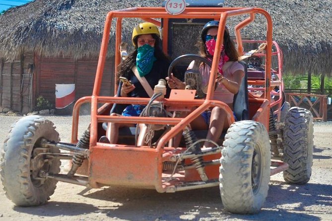 Dune Buggy / ATV / Safari / Cave / Beach / Adventure - Who should book this safari, and who should skip it