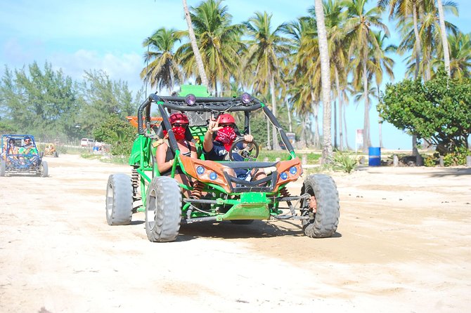 Dune Buggy + Breef Safari, River Cave and Macao Beach - Key things you’ll feel fast