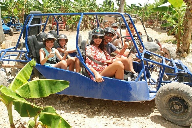 Dune Buggy + Breef Safari, River Cave and Macao Beach - The cocoa, chocolate, and coffee stop that makes the flavors make sense