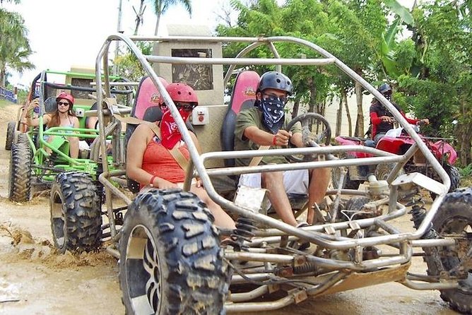 Dune Buggy + Breef Safari, River Cave and Macao Beach - What the 4-hour timing really means for you