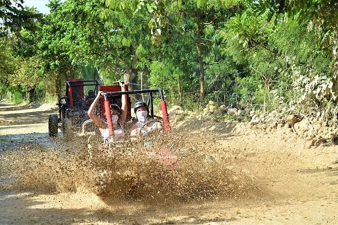 Dune Buggy Tour in Punta Cana DR - Why a Punta Cana Buggy Ride Feels Like Real Dominican Republic Time