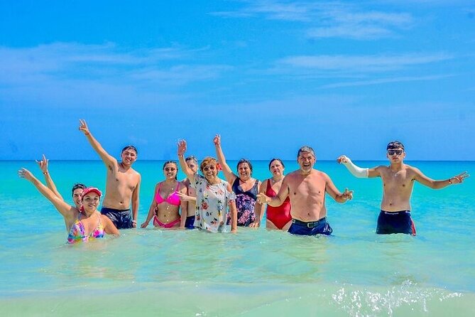 Dune Buggy Tour in Punta Cana DR - Macao Beach Stop: Why This Break Works Mid-Day