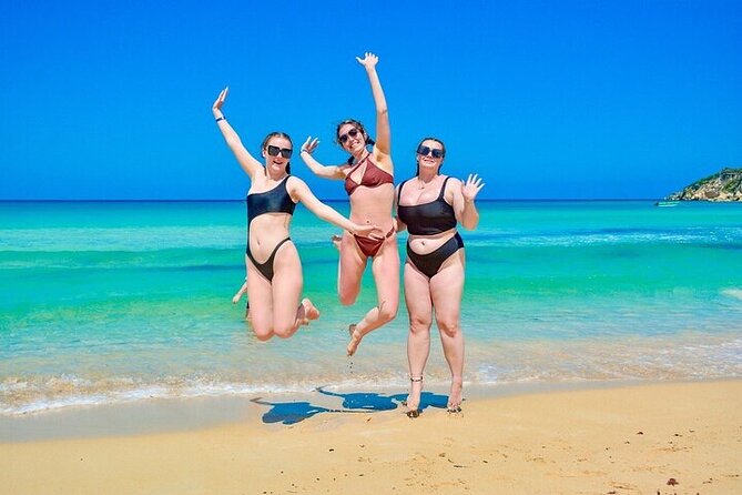 Dune Buggy Tour in Punta Cana DR - Off-Road Riding Tips, Comfort, and What Moderate Fitness Really Means