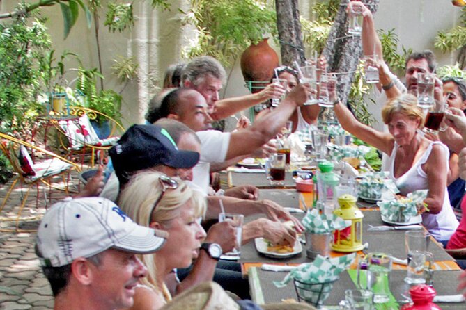 Eat Drink & Be Merry Puerto Plata City Tour -Amber Cove/Taino Bay - Key highlights worth planning for