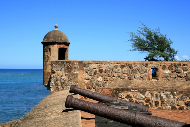 Eat Drink & Be Merry Puerto Plata City Tour -Amber Cove/Taino Bay - Espigon Cigars: rolling, sampling Mama Juana, and the fun ending