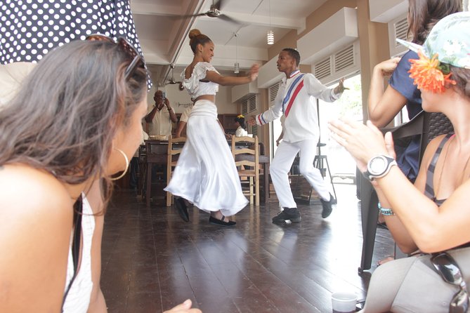 Eat Drink & Be Merry Puerto Plata City Tour -Amber Cove/Taino Bay - Macorix House of Rum: eight samples and a story you can repeat