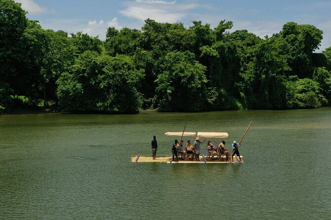 Eco Park Punta Cana by Marinarium Parks - Animal encounters you will actually remember