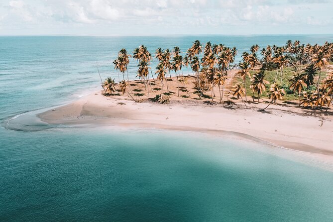 ECO TOUR Playa El Limon (Excursion Multi-activites) - Key highlights worth marking on your map