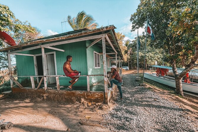ECO TOUR Playa El Limon (Excursion Multi-activites) - Lunch at Rancho Tipico: included, and not treated like an afterthought