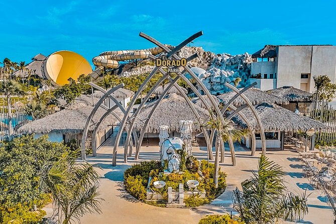 El Dorado Water Park Full Entry and Transfer from Punta Cana - Key highlights to know before you go