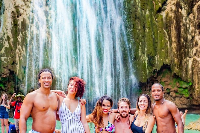 El Limon Waterfall and Bacardi Island Tour from Punta Cana with Lunch Included - Price, tips, and what you should budget beyond the ticket