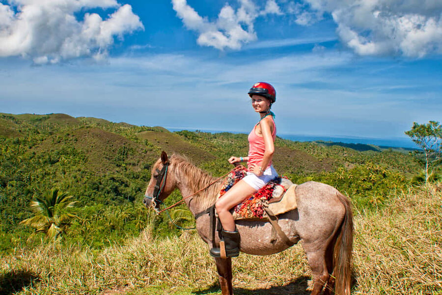 El Limon Waterfall & Bacardi Island Full-Day Adventure - Key highlights in plain terms