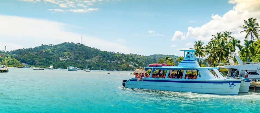 El Limon Waterfall & Bacardi Island Full-Day Adventure - Who should book, and who should skip this one