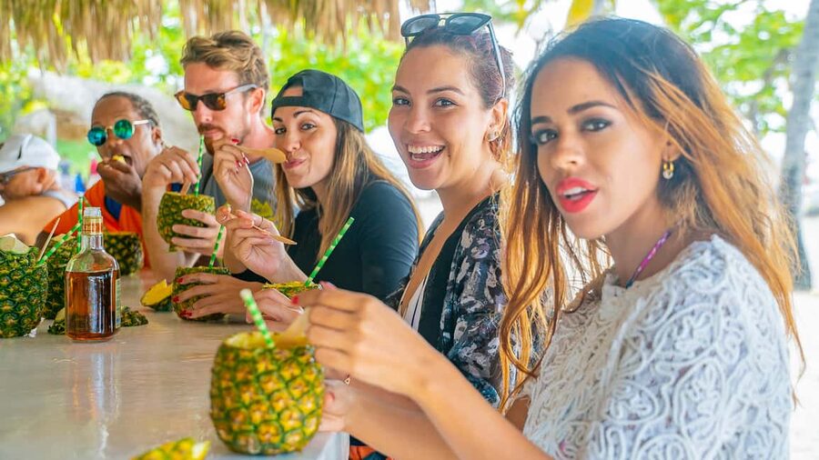 El Limon Waterfall & Bacardi Island Full-Day Adventure - What I’d pack and how to show up ready for the horse ride