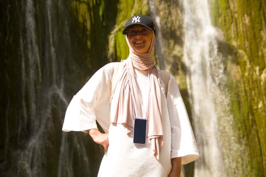 El Limón: Waterfall Hiking Tour with Lunch - What to bring for comfort, safety, and less hassle