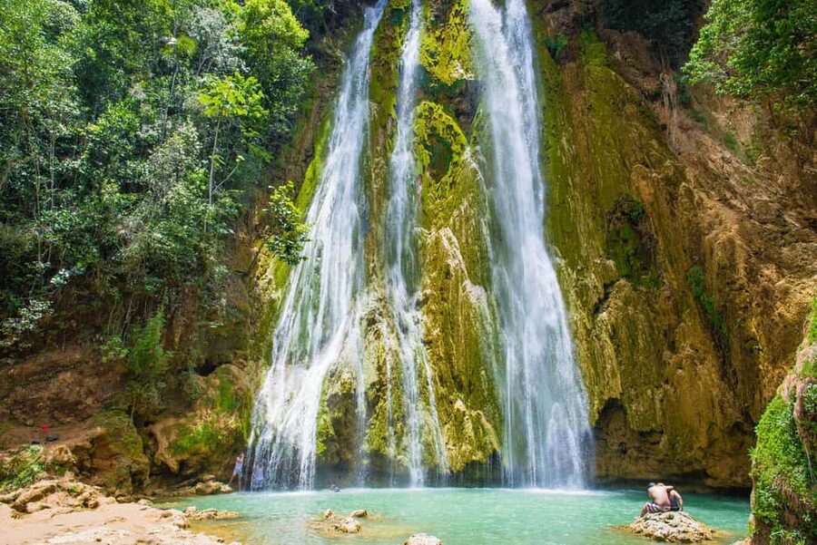 El Limón: Waterfall Horseriding Tour with Lunch - Key highlights worth getting excited about