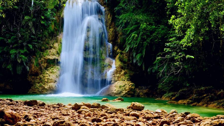 El Limón: Waterfall Horseriding Tour with Lunch - The 3 to 6 hour timing, and what that means for your day