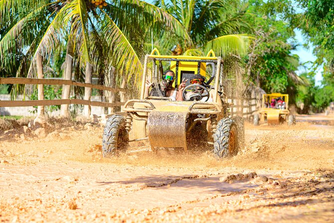 Enjoy ATV and Buggy Without Limits - Key highlights worth noting