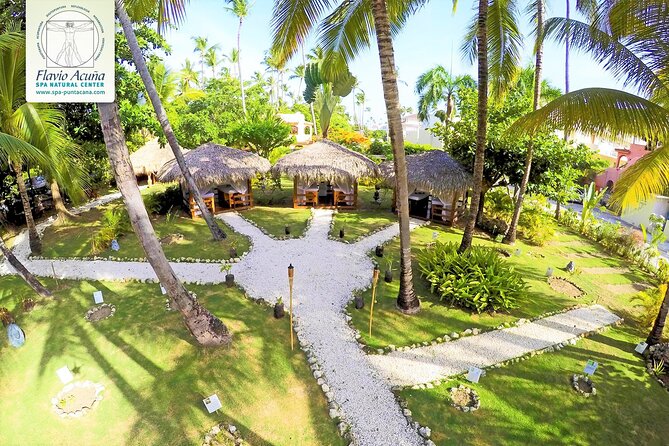 Eternal Summer Glow Spa Getaway - The cucumber-mint express facial: what it’s for, and what you’ll likely notice