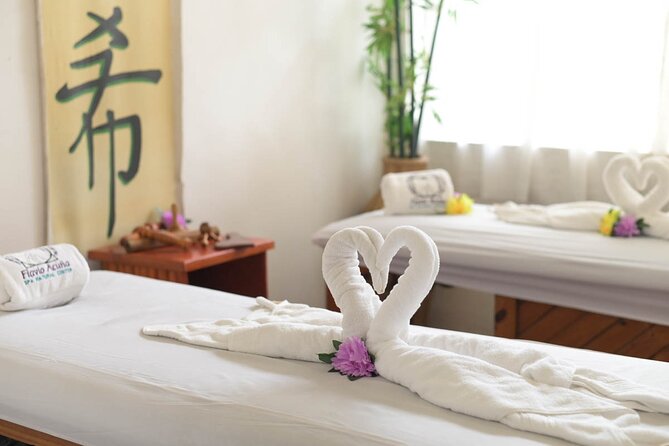 Eternal Summer Glow Spa Getaway - Logistics that matter: where to meet, and how to plan your day