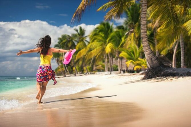 Excelence El Carmen - Round Trip Shuttle - Punta Cana Airport - Return Trip: Timing Your Hotel Lobby Pickup