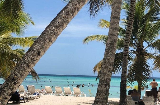 Excelence El Carmen - Round Trip Shuttle - Punta Cana Airport - What’s Included, What’s Not, and How to Pack Smart