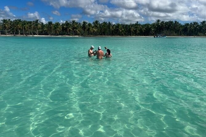 Exclusive Adventure in Saona: Small Group - Key highlights to know before you go