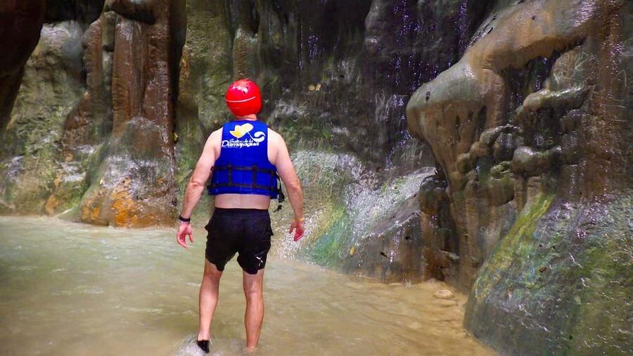 Exclusive Puerto Plata Waterfalls for groups up to 6 People - Key highlights worth packing for
