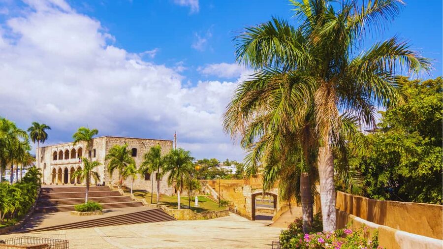 Exclusive VIP Excursion: Santo Domingo from Punta Cana – Private Service - Key Things to Know Before You Go