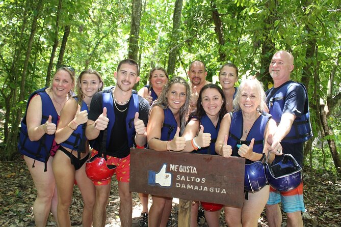 Excursion in Damajagua's 7 Waterfalls - Where Damajagua Starts: Puerto Plata Pickup and First Impressions