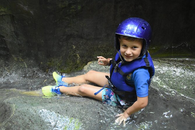Excursion in Damajagua's 7 Waterfalls - Photos, Mamajuana, and the Small Stuff That Makes It Feel Like a Day Out