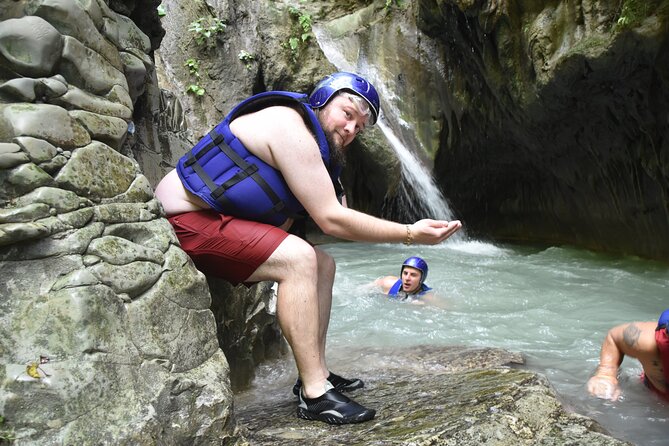 Excursion in Damajagua's 7 Waterfalls - Who Should Book This Damajagua Tour, and Who Should Skip