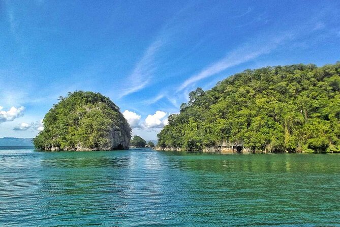 Excursion Los Haitises + Cayo Levantado (Bacardí Island) from Santo Domingo - Los Haitises by Boat: Taíno Art, Natural Pool Swim, and Sea Views