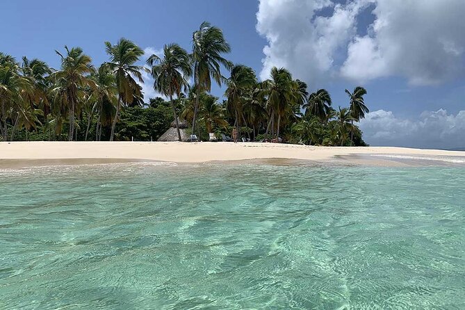 Excursion Los Haitises + Cayo Levantado (Bacardí Island) from Santo Domingo - What’s Included, What’s Not, and What You Should Pack