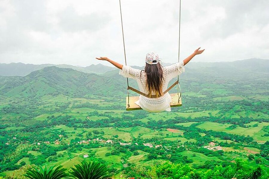 Excursion Round Mountain and Virgin Beach from Punta Cana - What you’re really paying for at $99 per person