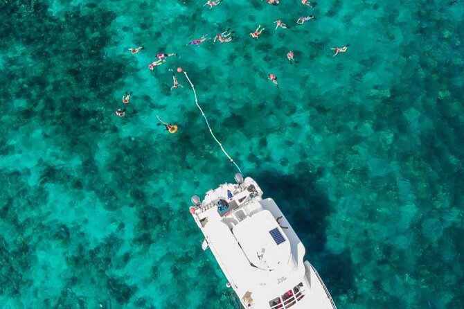 Excursion to Catalina Island and Snorkeling from Punta Cana - On the Paraíso: pickup, tropical start, and what to expect before snorkeling