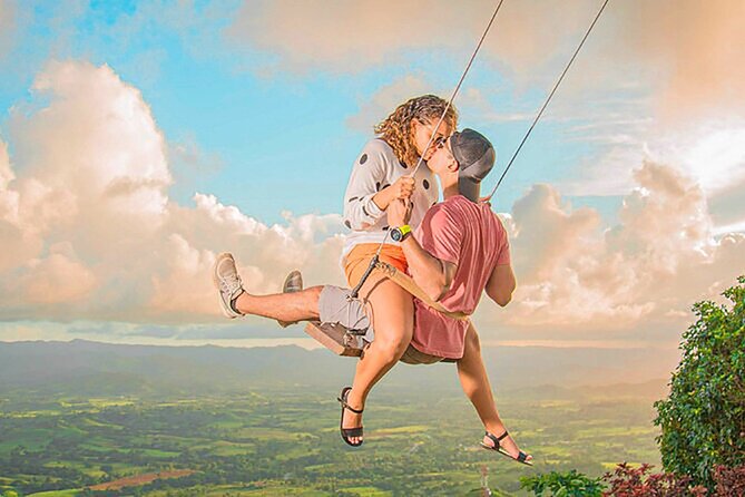 Excursion to Montaña Redonda and Playa Esmeralda from Punta Cana - Key Highlights You’ll Feel in This 6-Hour Day Trip