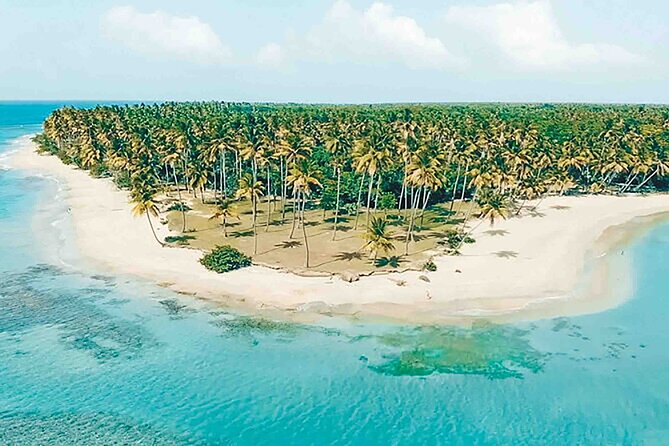 Excursion to Montaña Redonda and Playa Esmeralda from Punta Cana - Service, Group Size, and the Little Comforts That Matter