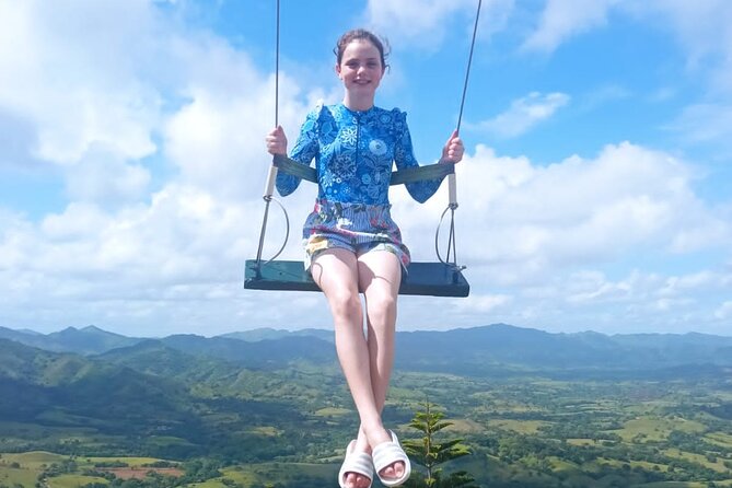 Excursion to Montaña Redonda and Playa Esmeralda from Punta Cana - Hotel Pickup and Timing: 8:00 to 9:00 Starts From Punta Cana