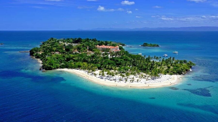 Excursion to Samaná, El Limón Waterfall and Bacardi Island from Punta Cana - Key things you will actually notice
